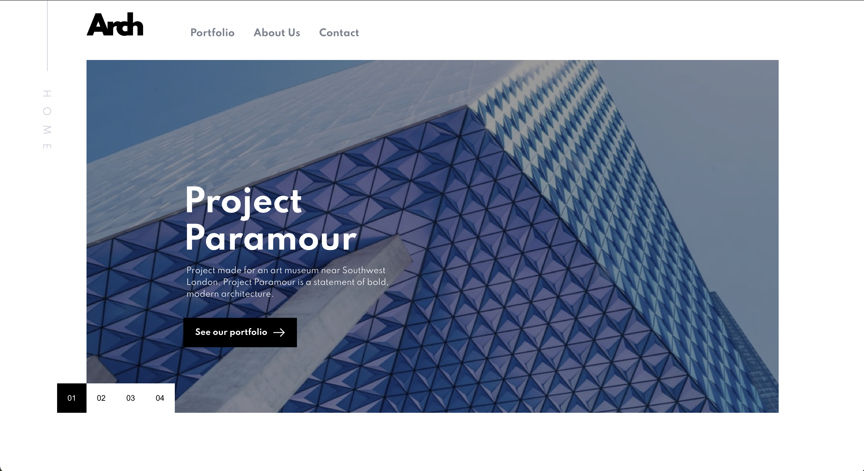 project